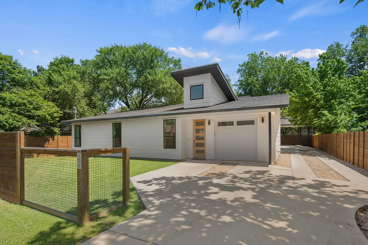 508 Capitol Dr #1, Austin, TX 78753 - #1