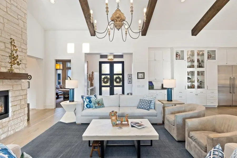 9508 Veletta Pl, Austin, TX 78735 - #3