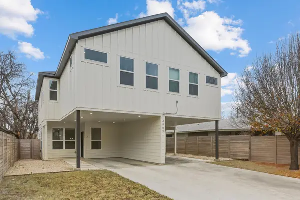 2009 Iroquois Ln #A, Austin, TX 78741