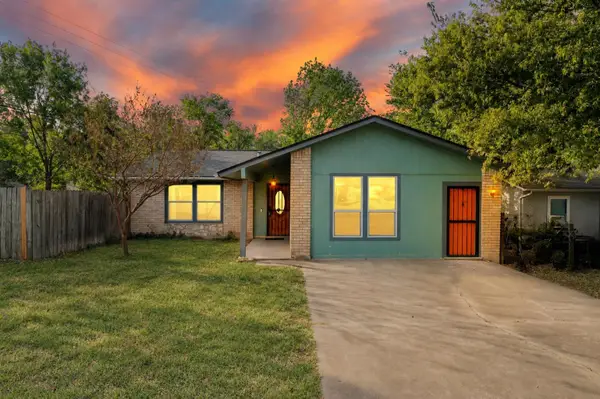 2523 E Stassney Ln, Austin, TX 78744