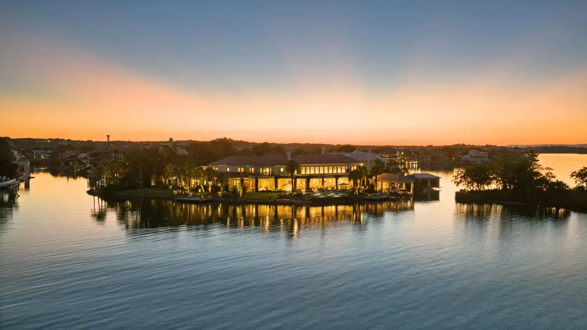 419 Matern Ct, Horseshoe Bay, TX 78657 - #1