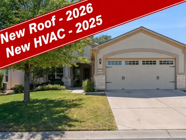 222 Coffee Mill Creek Rd, Georgetown, TX 78633