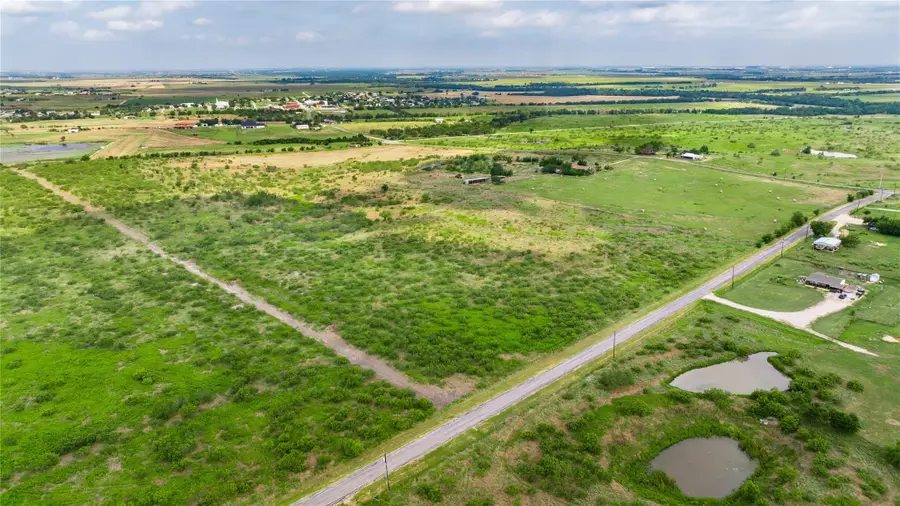 TBD Cr 460 Tract 3, Coupland, TX 78615 - #3