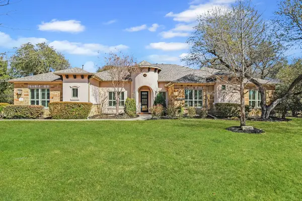 2640 Council Springs Pass, Leander, TX 78641