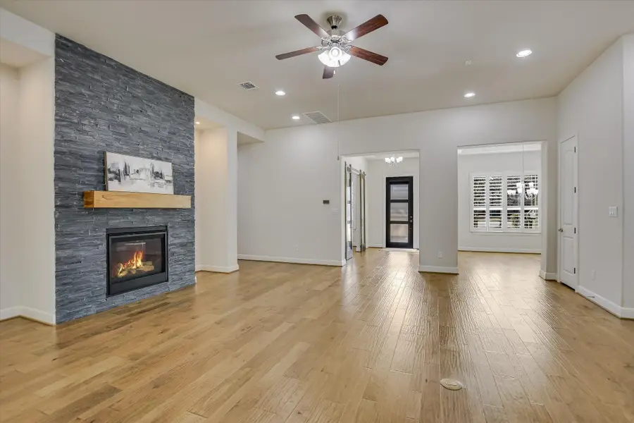 2640 Council Springs Pass, Leander, TX 78641 - #3