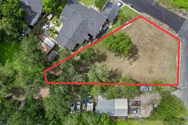 1201 Fort Branch Blvd, Austin, TX 78721
