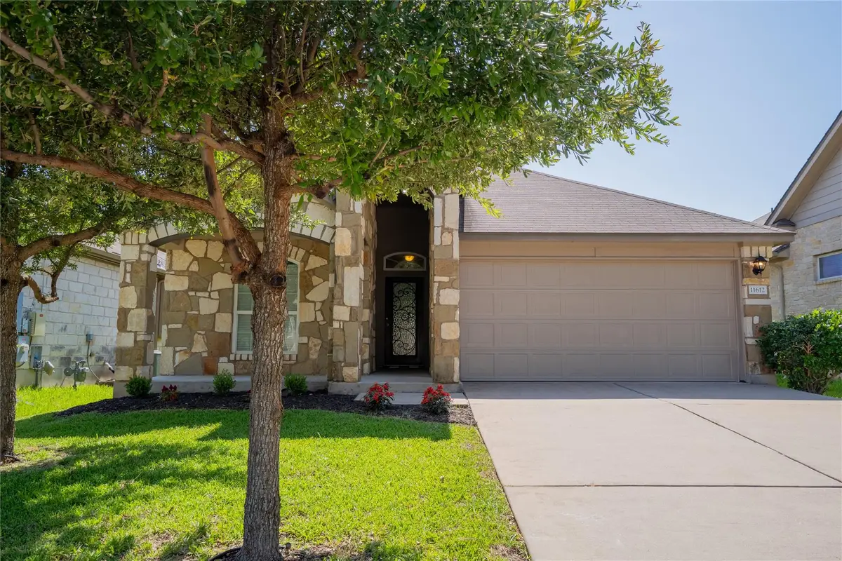 11612 Yeadon Way, Austin, TX 78717 - Image #1