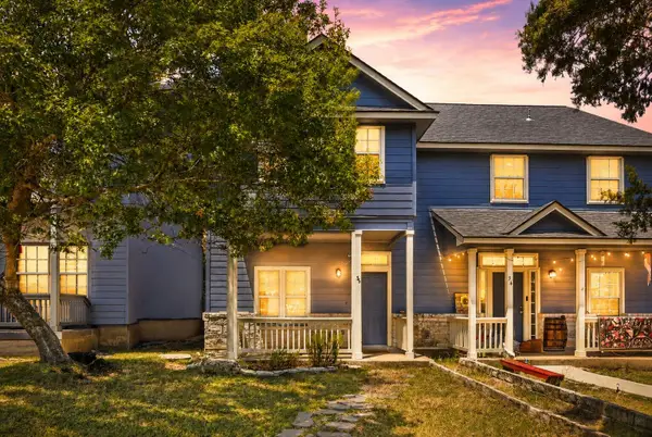 36 Deer Ridge Rd, Wimberley, TX 78676