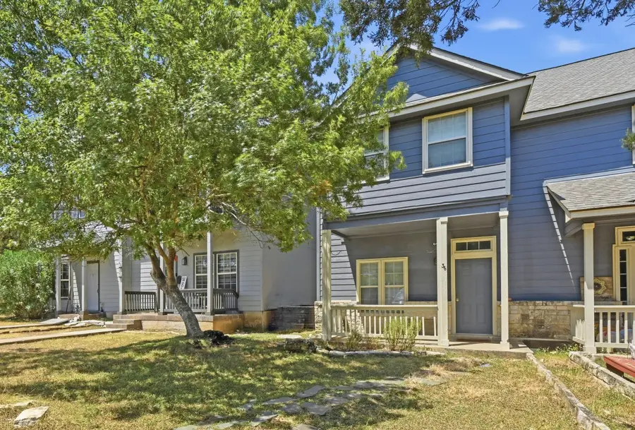 36 Deer Ridge Rd, Wimberley, TX 78676 - #2