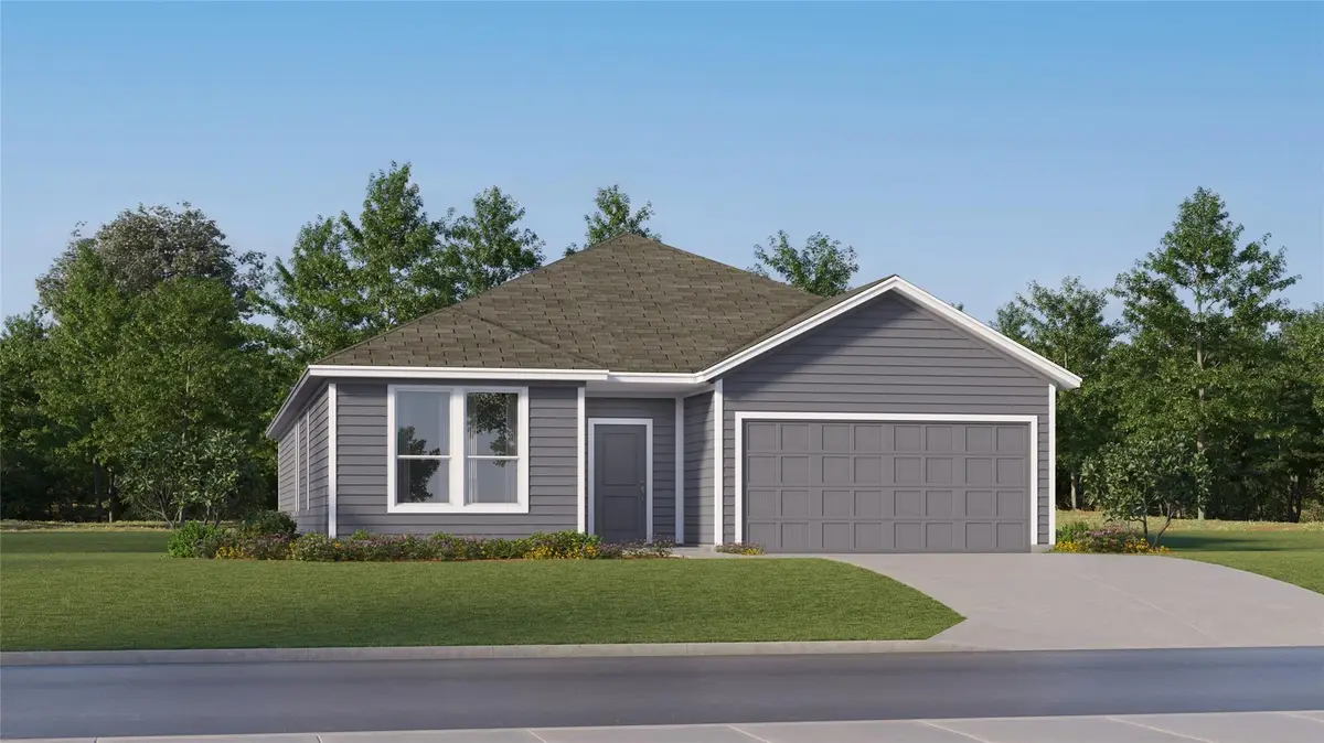 135 Outrigger Way, Kyle, TX 78640 - #1