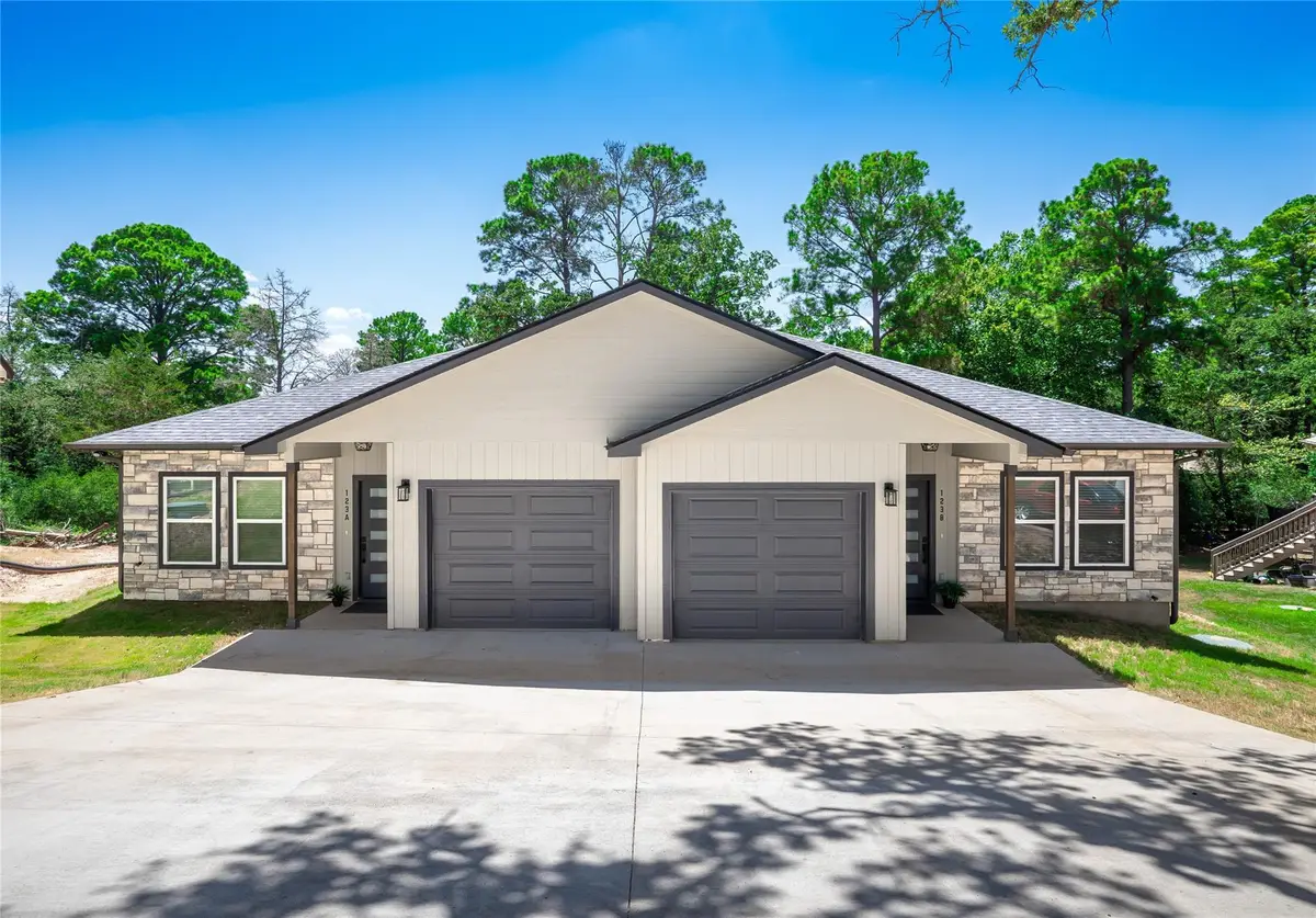 123 S Kanaio Dr #A & B, Bastrop, TX 78602 - #1