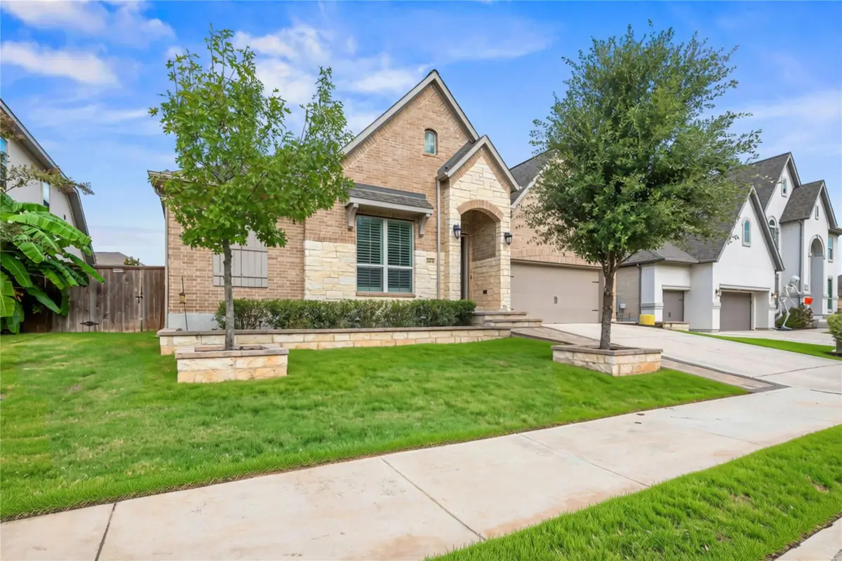 2104 Rabbit Creek Dr, Georgetown, TX 78626 - #1
