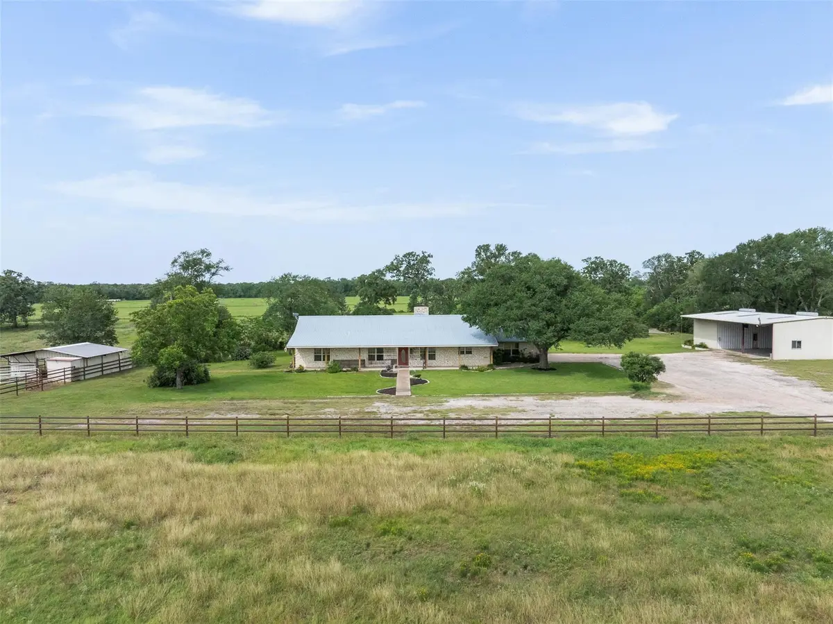 1140 Private Road 8022, Lincoln, TX 78948 - #1
