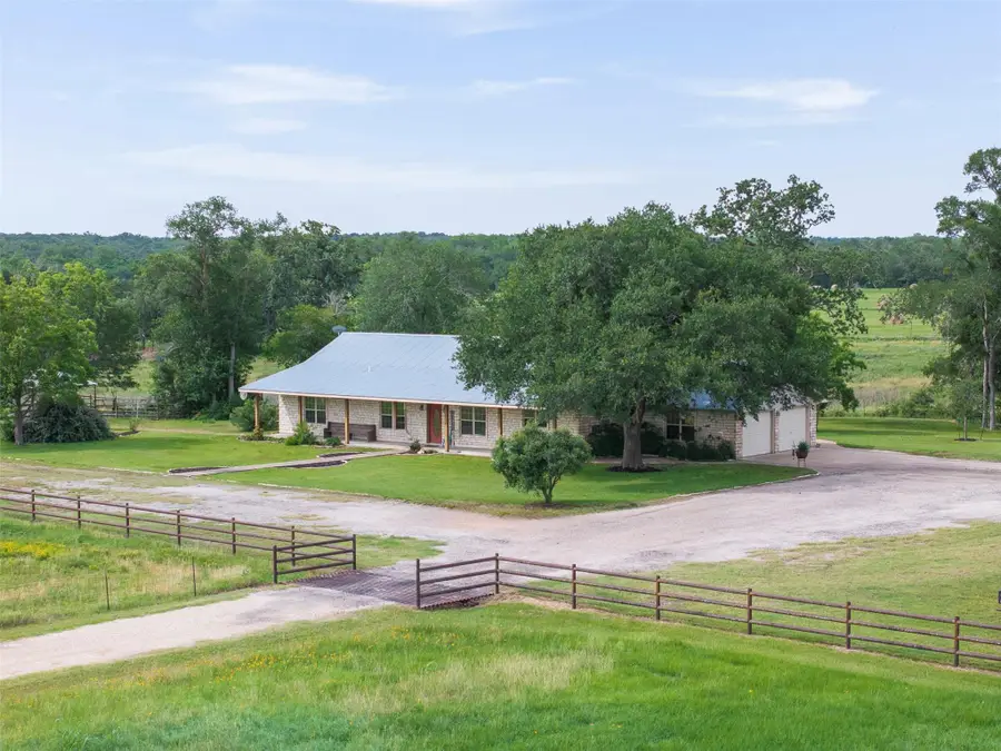 1140 Private Road 8022, Lincoln, TX 78948 - #2