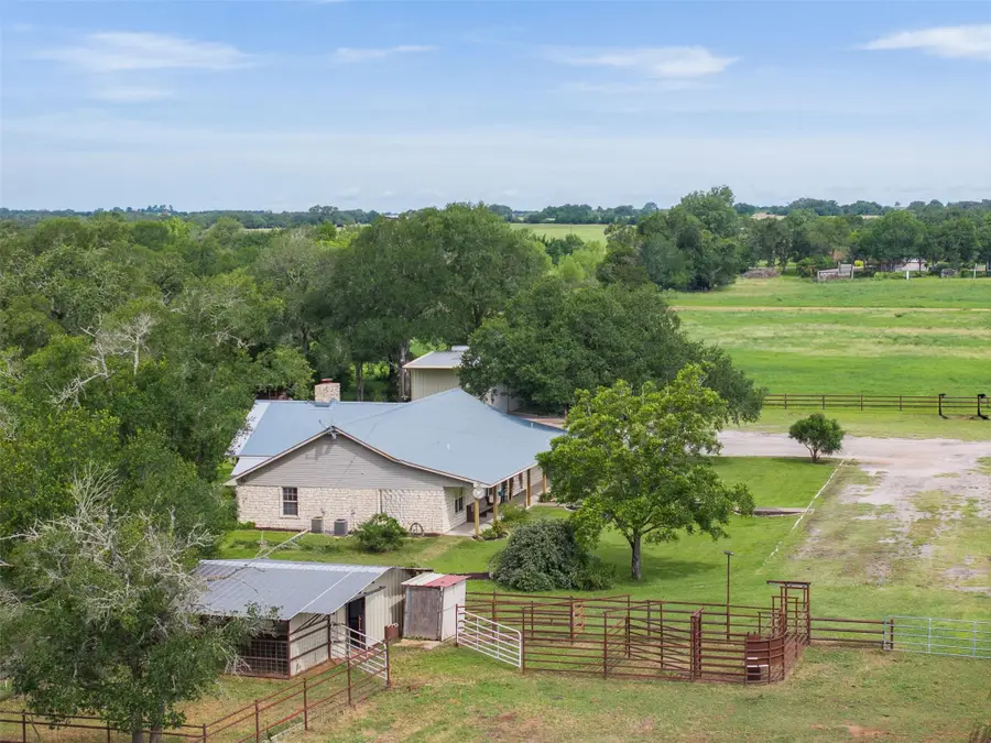 1140 Private Road 8022, Lincoln, TX 78948 - #3