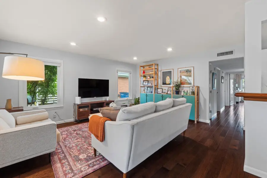 1301 Ridgemont Dr, Austin, TX 78723 - #2