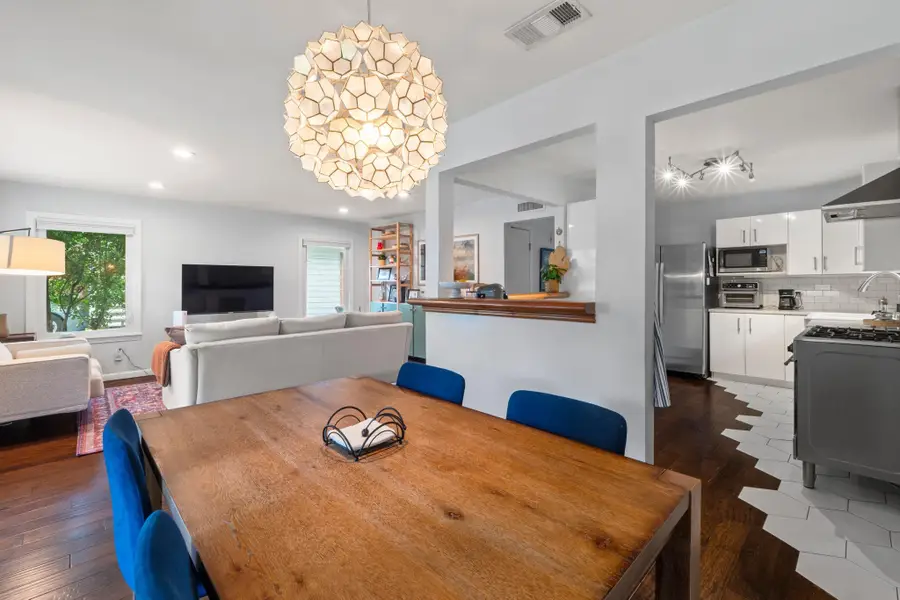 1301 Ridgemont Dr, Austin, TX 78723 - #3