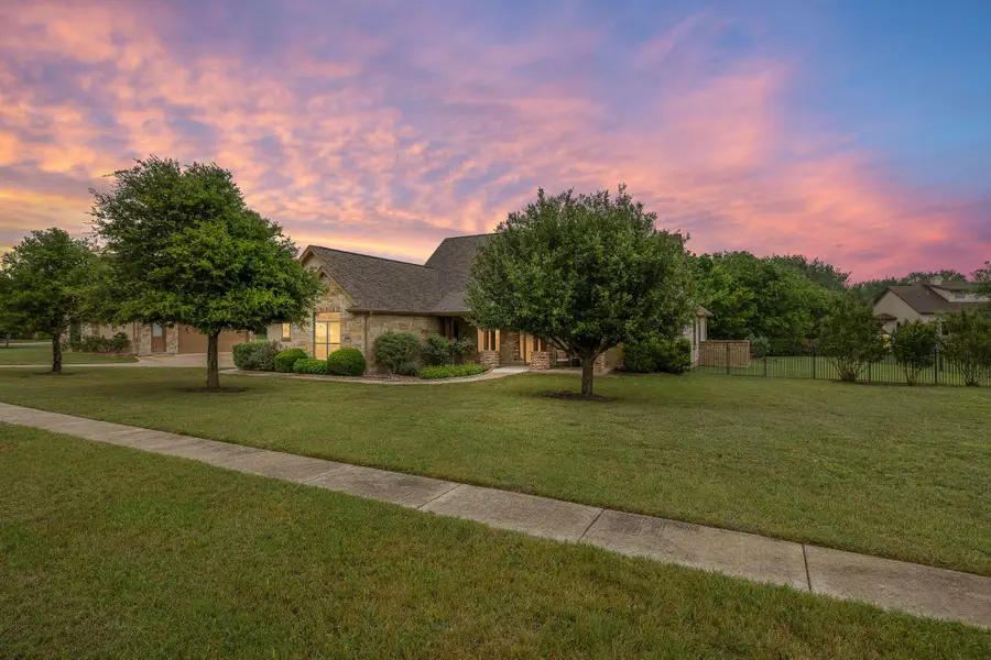 803 Pheasant Mdw, Liberty Hill, TX 78642 - #2