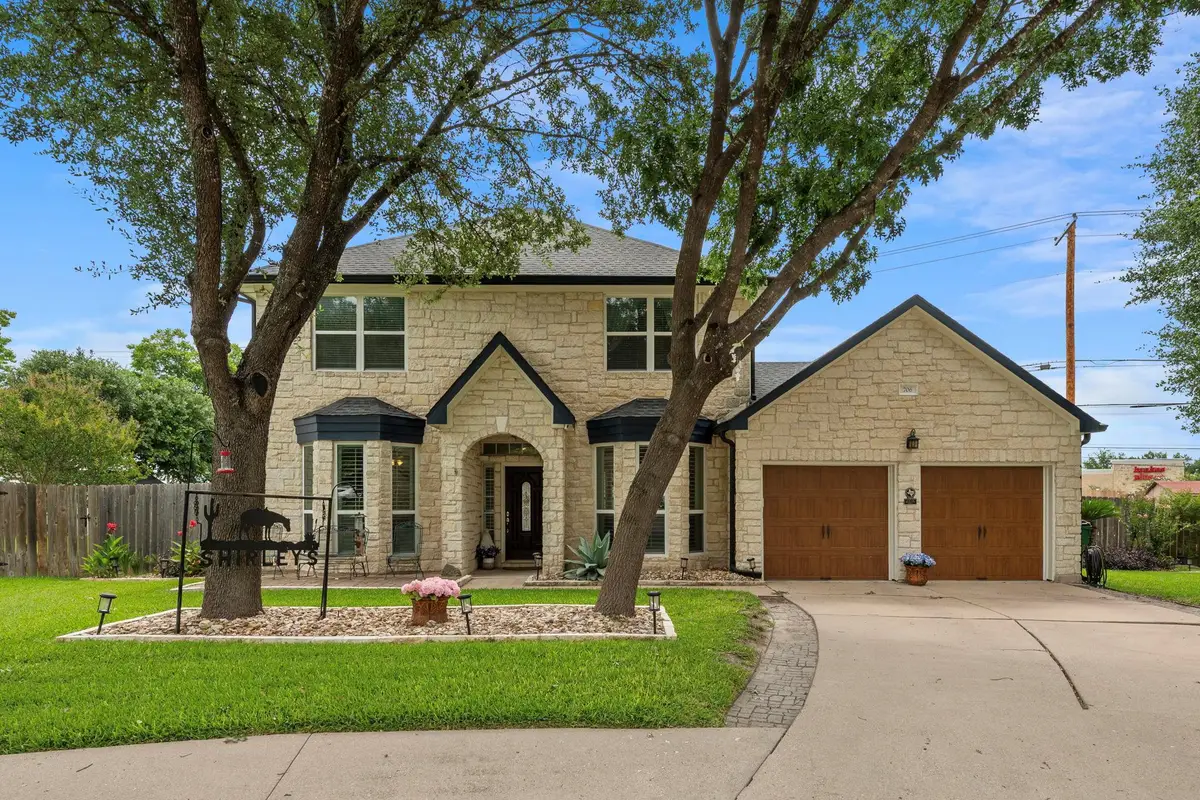 706 Sage Ct, Pflugerville, TX 78660 - #1