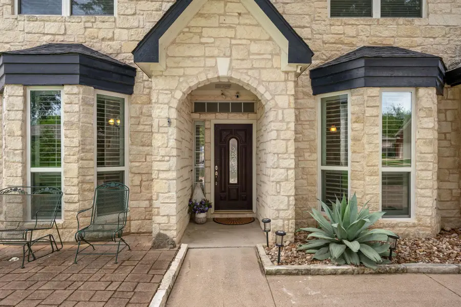 706 Sage Ct, Pflugerville, TX 78660 - #2