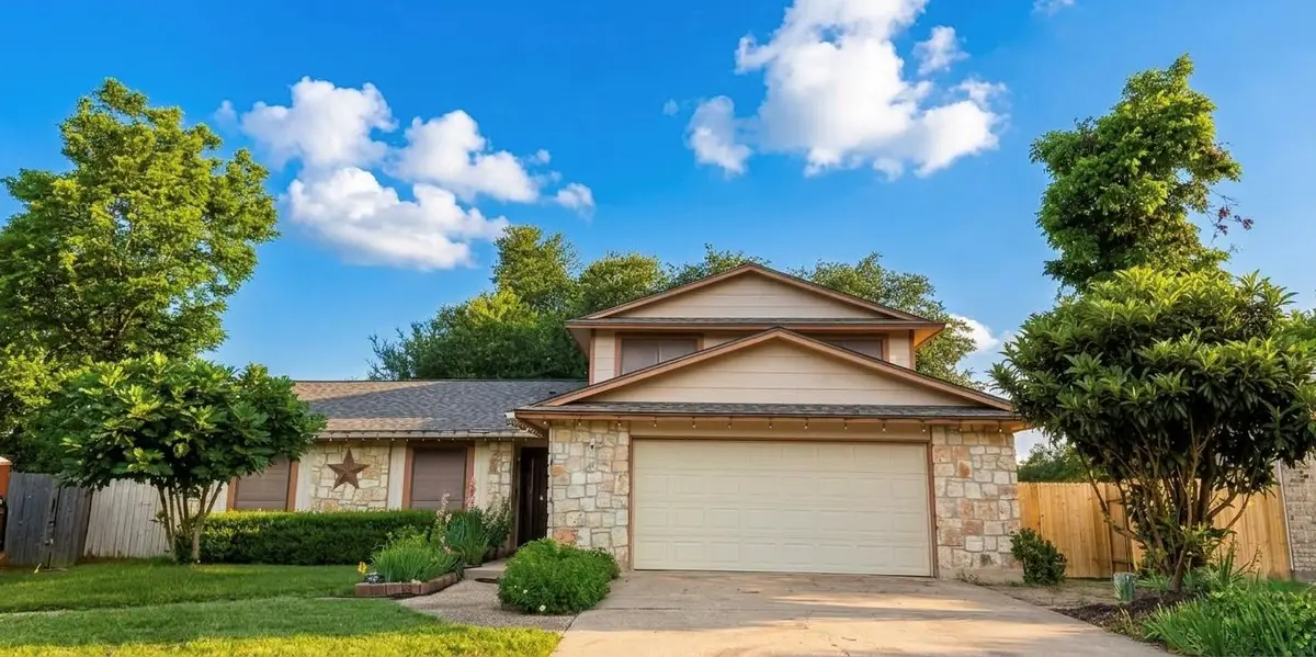 10605 Leather Cv, Austin, TX 78750 - #1