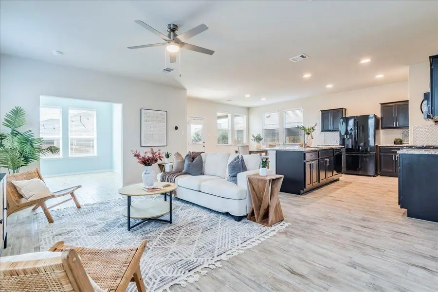 5805 Marostica Ln #61, Round Rock, TX 78665 - Image #3