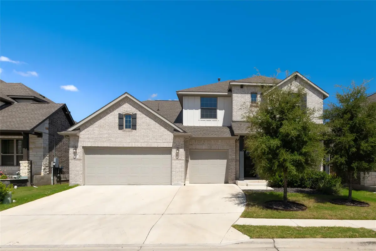 2017 Semillon St, Leander, TX 78641 - #1