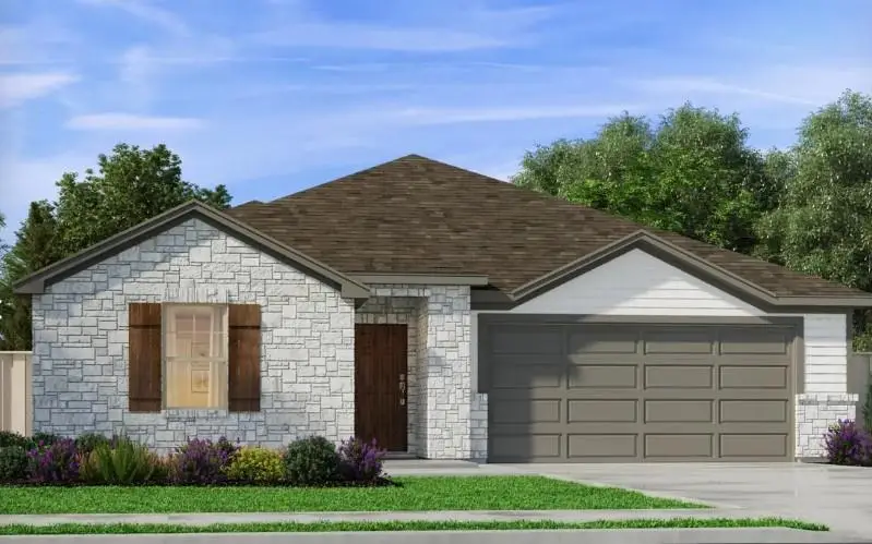132 Hayburner Rd, Burnet, TX 78611 - #1