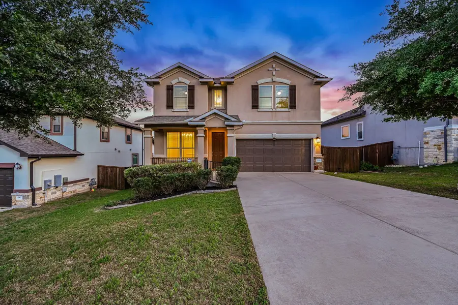 5321 Del Dios Way, Austin, TX 78738 - #2