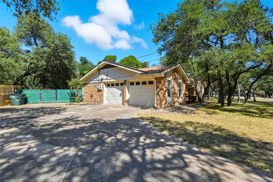 601 Serenada Dr, Georgetown, TX 78628 - Image #3