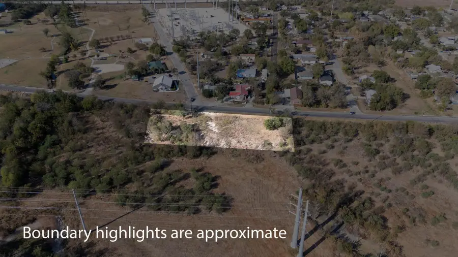 1104 E Martin Luther King Jr Blvd, Taylor, TX 76574 - Image #3