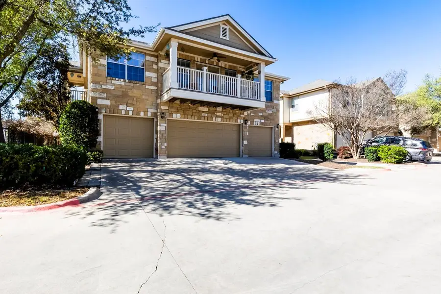 16100 S Great Oaks Dr #102, Round Rock, TX 78681 - #3