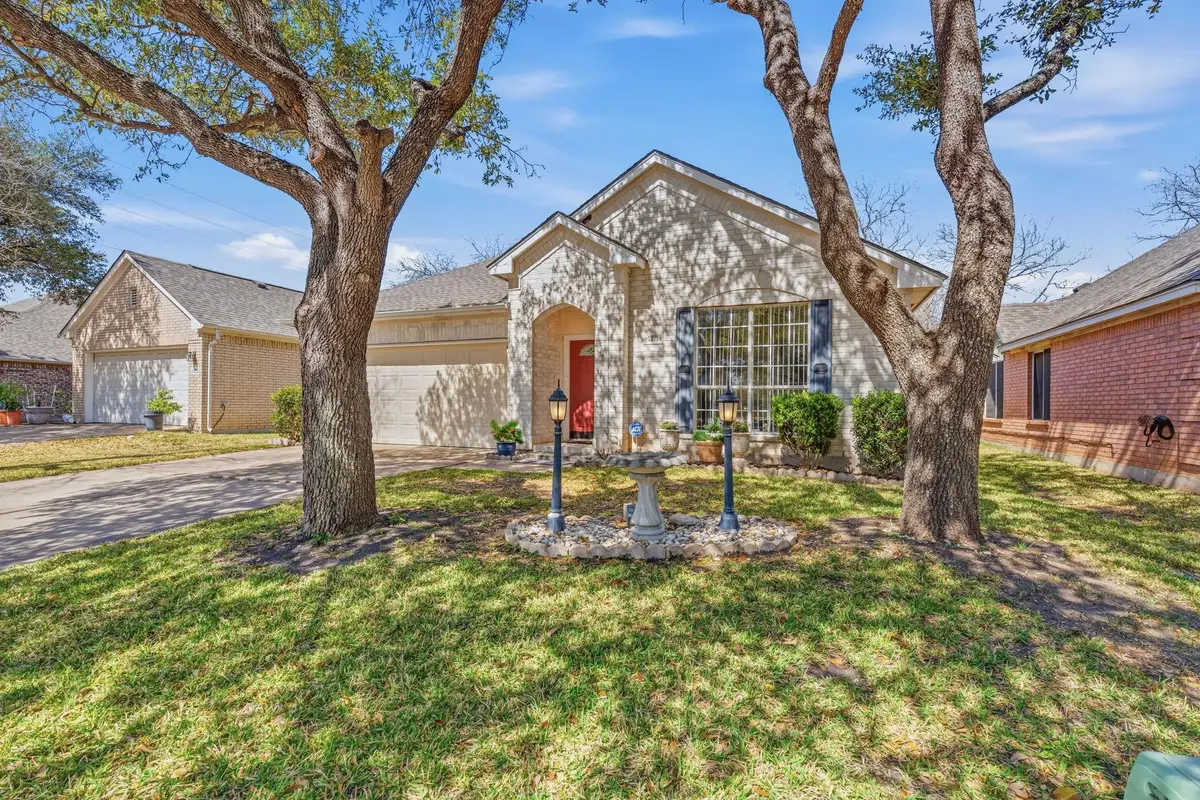 12716 Withers Way, Austin, TX 78727 - #1