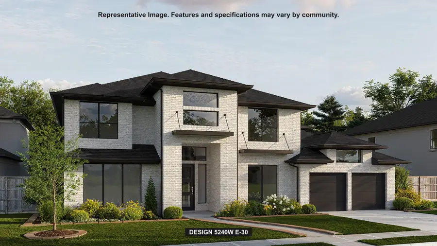 1137 Sunset Hill Way, Georgetown, TX 78628 - #3