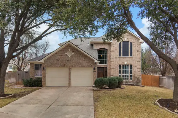 7008 Cool Canyon Cv, Round Rock, TX 78681