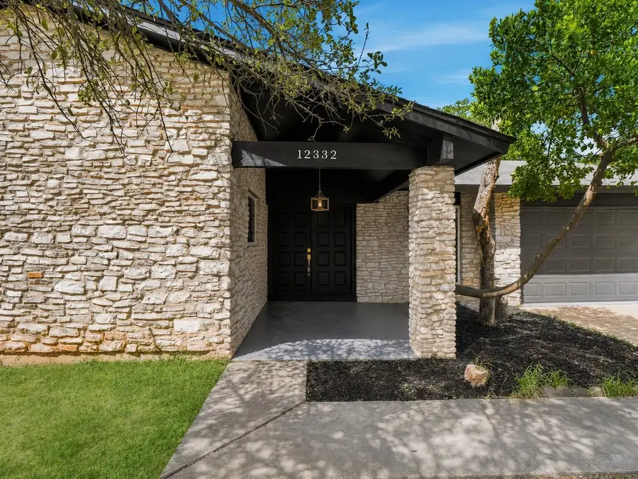 12332 Deerbrook Trl, Austin, TX 78750 - #2