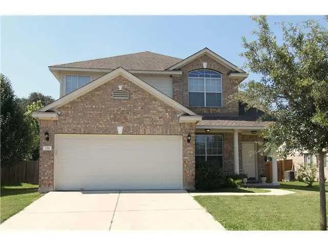 259 Clarence Ct, Buda, TX 78610 - #1