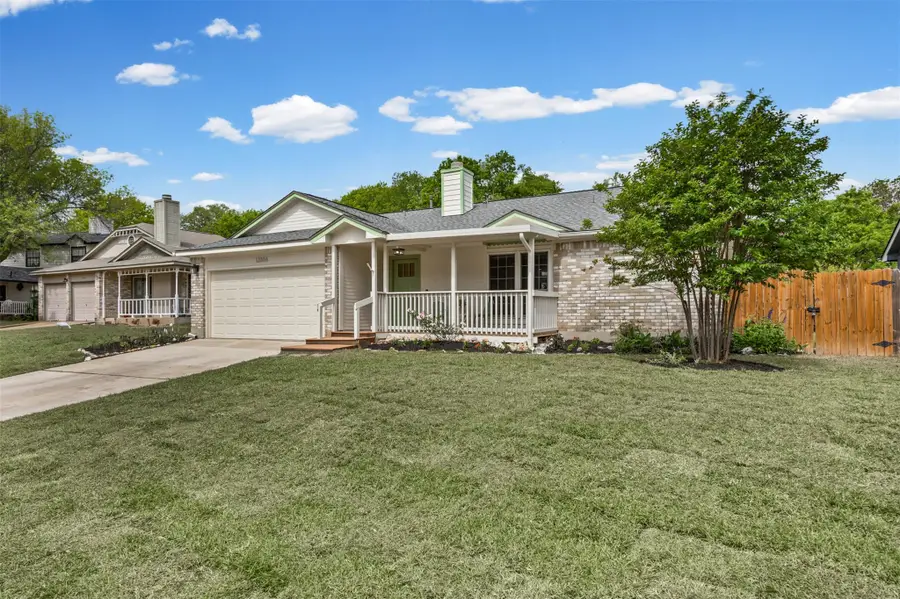 12006 Snow Goose Rd, Austin, TX 78758 - #3