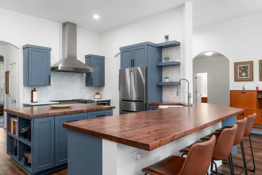 11225 Maelin Dr, Austin, TX 78739 - #3