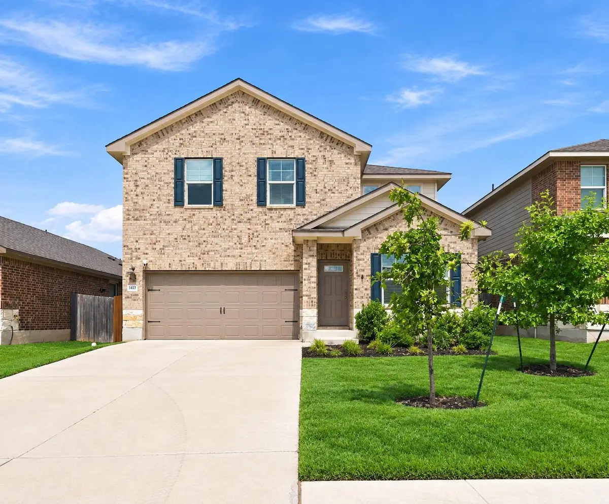 14412 Heartland Dr, Manor, TX 78653 - #1