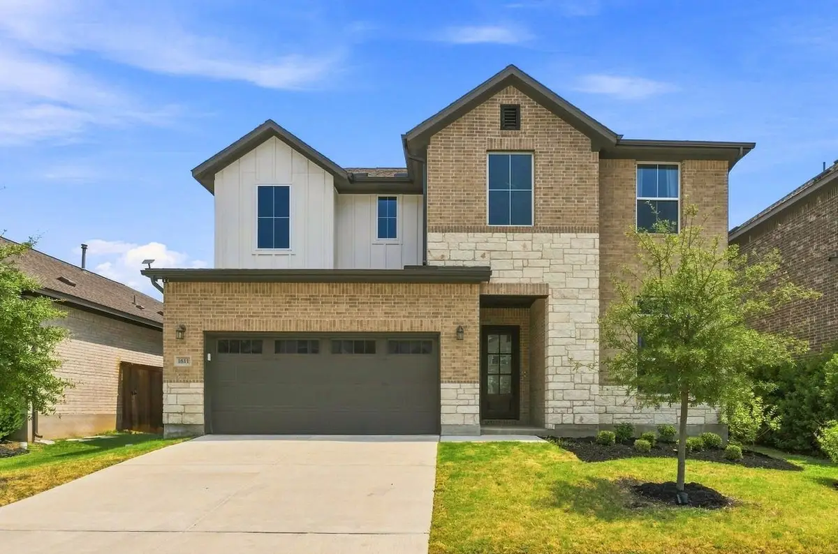 1611 Sawmill Xing, Round Rock, TX 78665 - #1