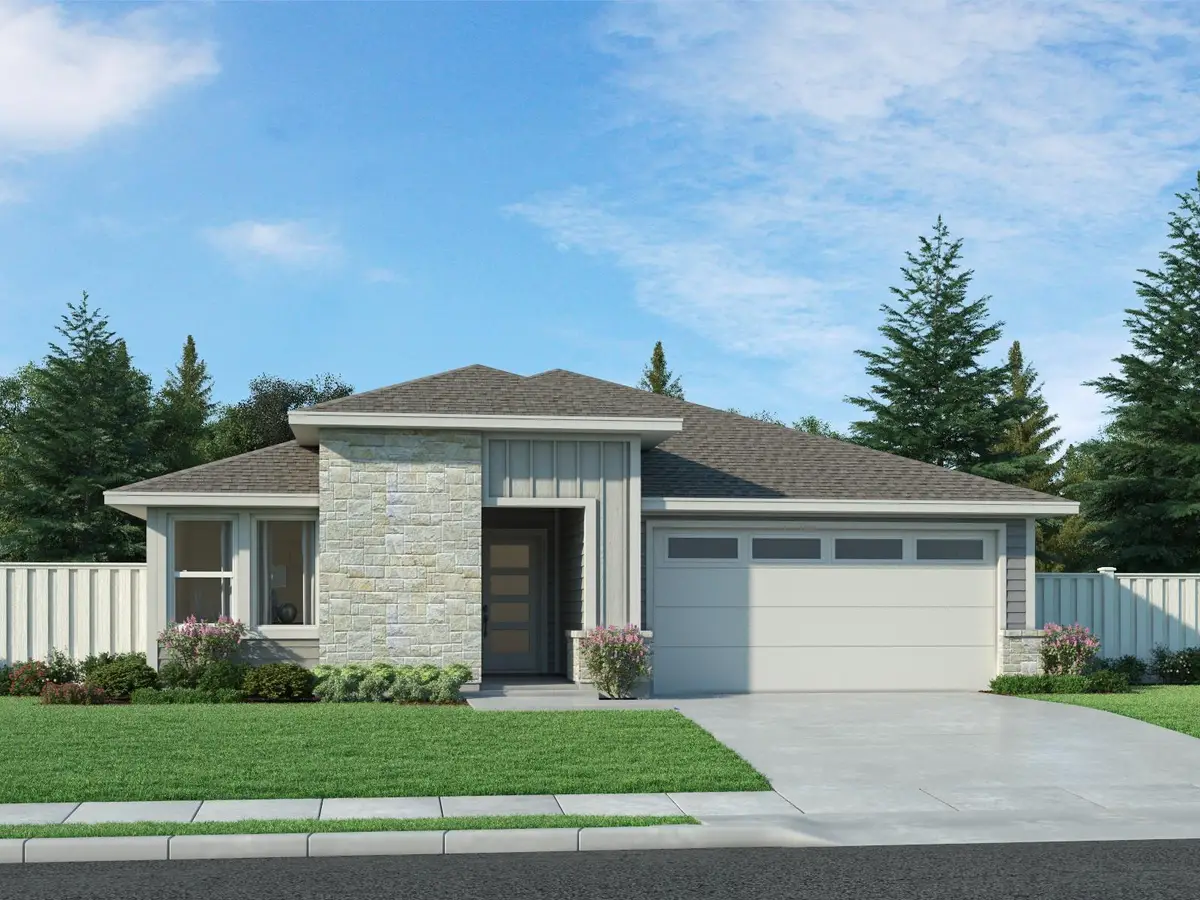 17000 Lomond Way, Pflugerville, TX 78660 - #1