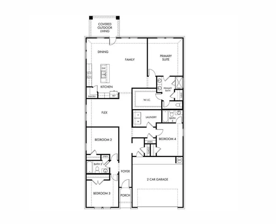 17000 Lomond Way, Pflugerville, TX 78660 - #2