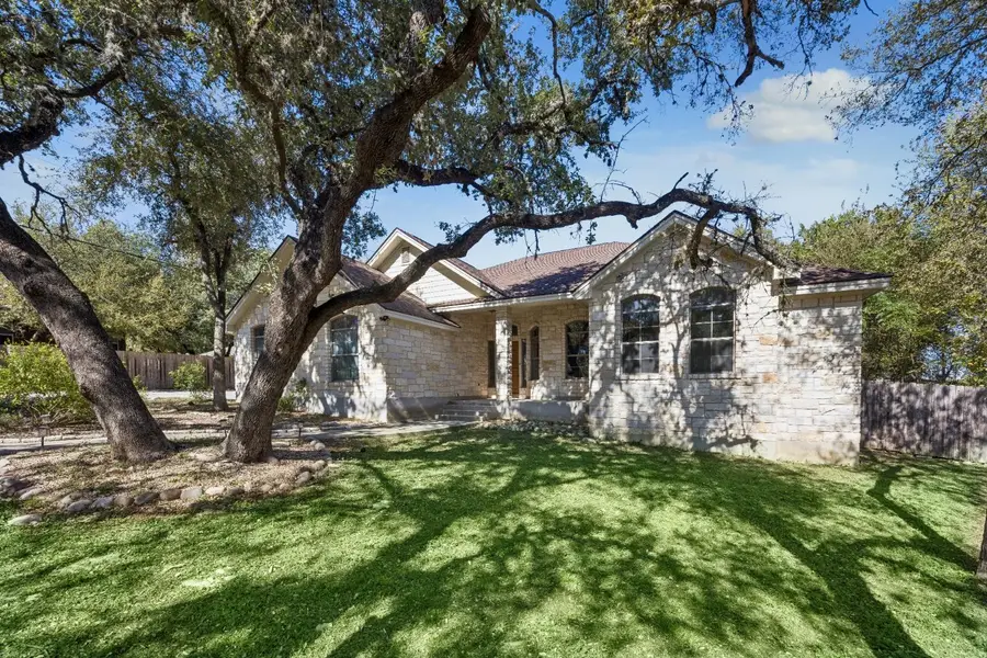 100 Quarry Springs Dr, San Marcos, TX 78666 - #3