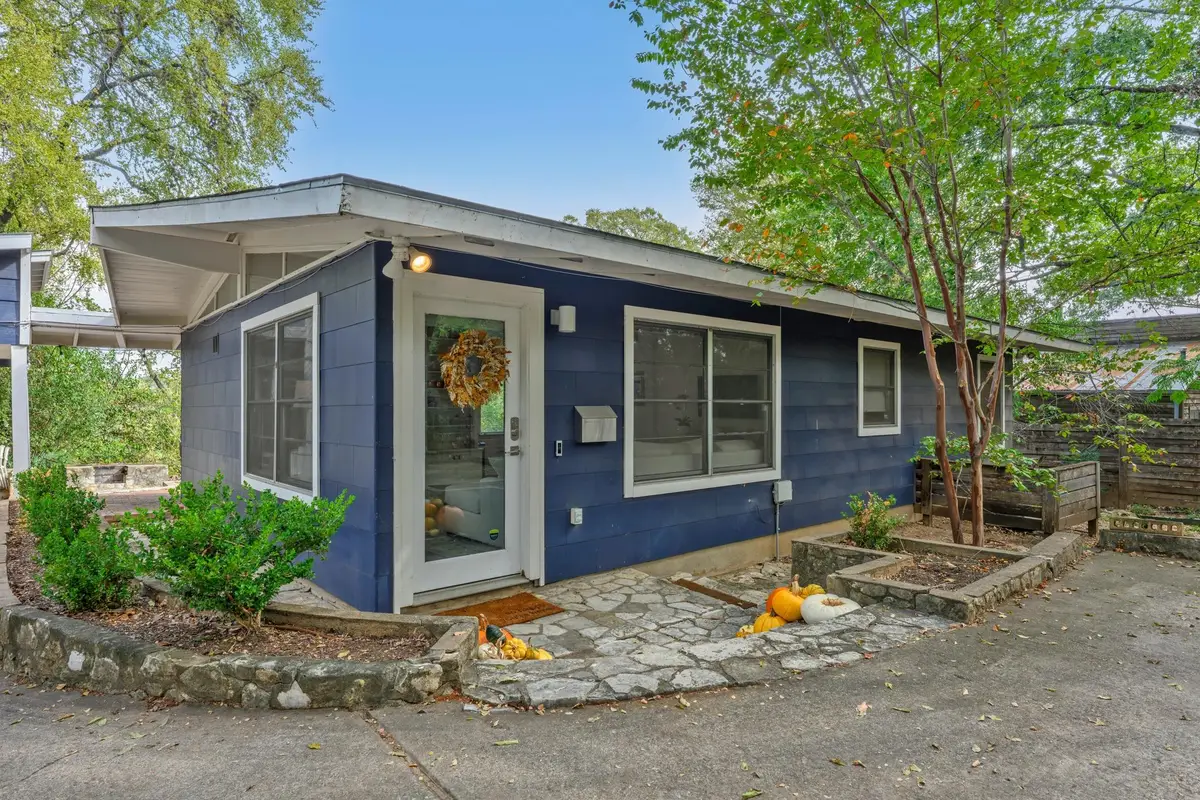 1404 W 32nd St, Austin, TX 78703 - #1
