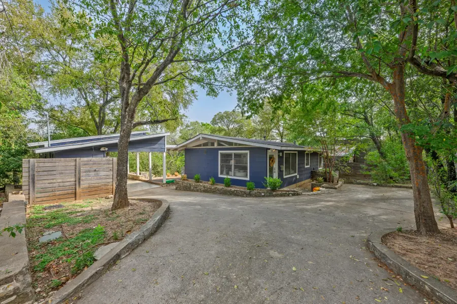 1404 W 32nd St, Austin, TX 78703 - #2
