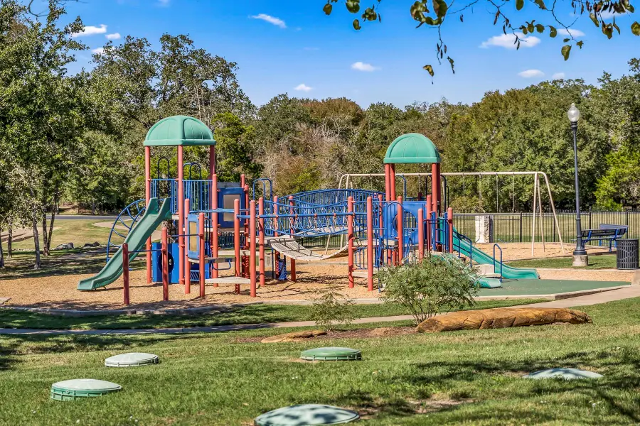 132 William Hersee Dr, Bastrop, TX 78602 - #3