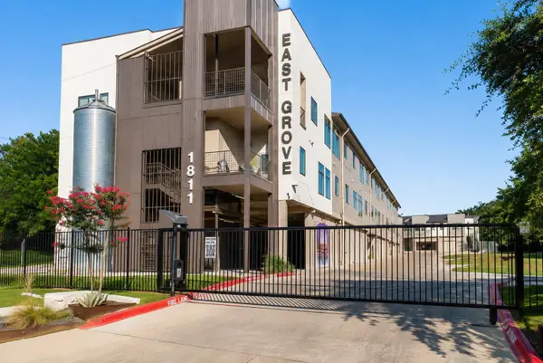 1811 Webberville Rd #1307, Austin, TX 78721
