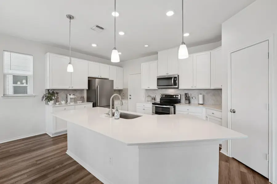 113 Uncle Billy Way, Jarrell, TX 76537 - Image #3