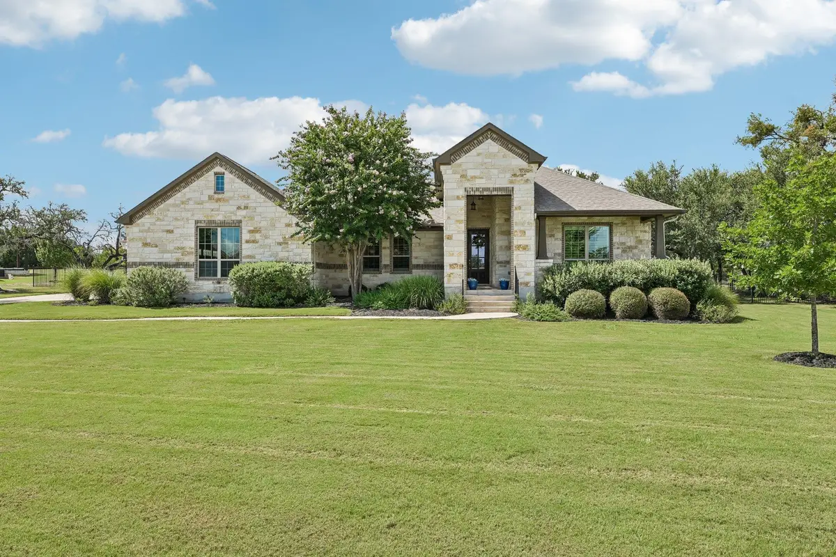 1016 Telling Wind, Liberty Hill, TX 78642 - #1
